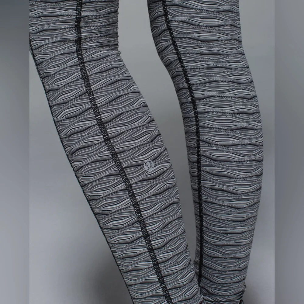 Lululemon Speed Tights II